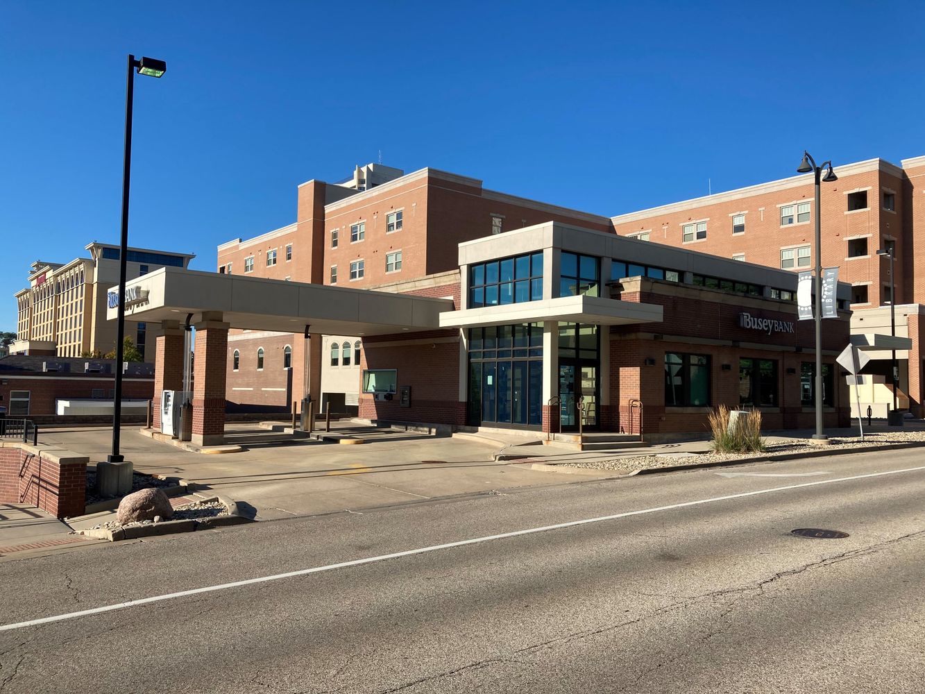 201 W College Ave, Normal, IL 61761